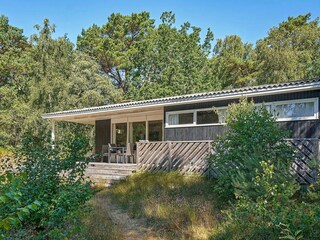 Vakantiehuis Sommerodde  10