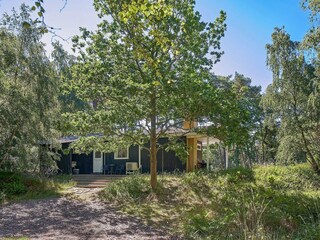 Vakantiehuis Sommerodde  11