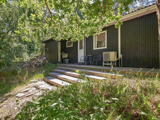 Vakantiehuis Sommerodde  12