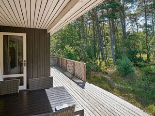 Vakantiehuis Sommerodde  13