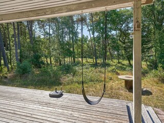 Vakantiehuis Sommerodde  14