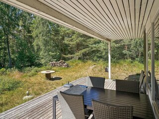 Vakantiehuis Sommerodde  15