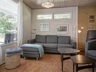 Vakantiehuis Sommerodde  16