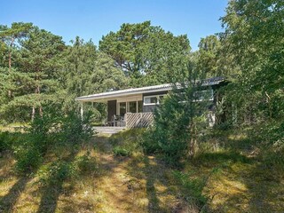 Vakantiehuis Sommerodde  19