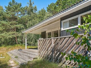 Vakantiehuis Sommerodde  20
