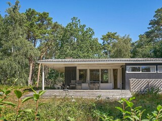 Vakantiehuis Sommerodde  21