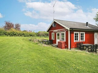 Ferienhaus Dronningmølle  15