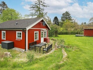 Casa de vacaciones Dronningmølle Grabación al aire libre 2