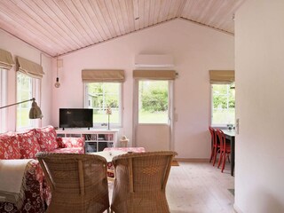 Ferienhaus Dronningmølle  33