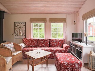 Ferienhaus Dronningmølle  10