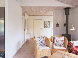 Casa de vacaciones Dronningmølle  21