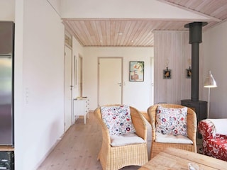 Ferienhaus Dronningmølle  20