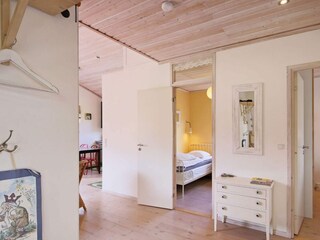 Casa de vacaciones Dronningmølle  22