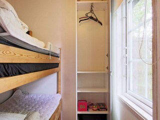 Vakantiehuis Dronningmølle  9