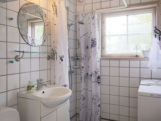 Casa de vacaciones Dronningmølle  23