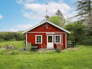 Holiday house Dronningmølle  11