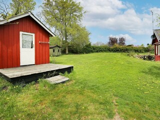 Ferienhaus Dronningmølle  14