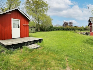 Holiday house Dronningmølle  12