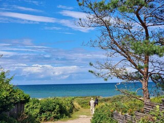 Vakantiehuis Dronningmølle  6