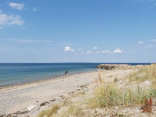 Casa de vacaciones Dronningmølle  22