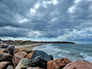 Casa per le vacanze Dronningmølle  35