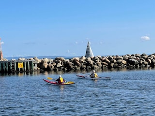 Casa de vacaciones Dronningmølle  32