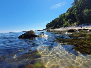 Casa de vacaciones Dronningmølle  17