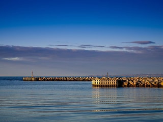 Maison de vacances Dronningmølle  3