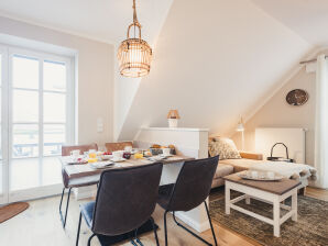 Holiday apartment Muschelrauschen