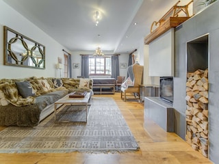 Appartement Hollersbach im Pinzgau Équipement 16