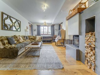 Appartement Hollersbach im Pinzgau Kenmerken 16