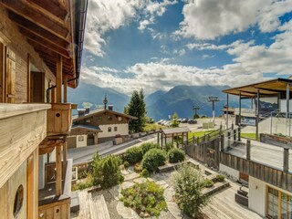 Appartement Hollersbach im Pinzgau Buitenaudio-opname 5