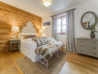 Appartamento Hollersbach im Pinzgau Caratteristiche 24