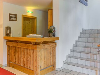 Appartement Hollersbach im Pinzgau Kenmerken 18