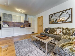 Appartement Hollersbach im Pinzgau Équipement 19