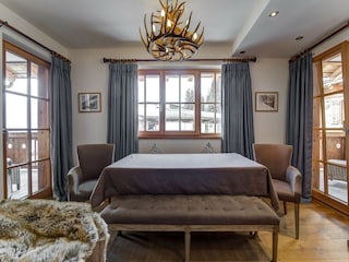 Apartment Hollersbach im Pinzgau Ausstattung 14