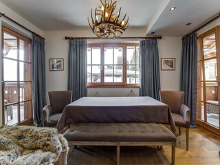 Appartement Hollersbach im Pinzgau Kenmerken 14