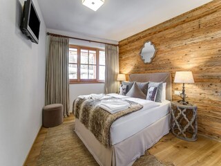 Appartamento Hollersbach im Pinzgau Caratteristiche 28