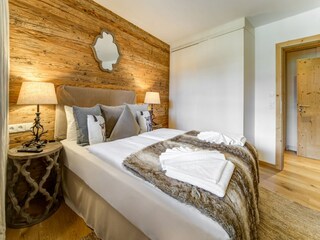 Appartamento Hollersbach im Pinzgau Caratteristiche 19