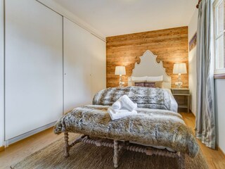 Appartamento Hollersbach im Pinzgau Caratteristiche 20