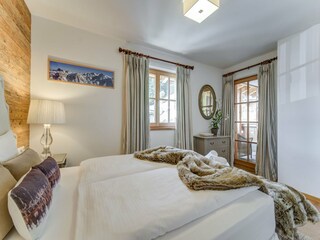 Appartamento Hollersbach im Pinzgau Caratteristiche 21