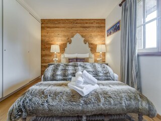 Appartement Hollersbach im Pinzgau Kenmerken 25