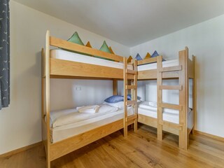 Apartamento Hollersbach im Pinzgau Características 25