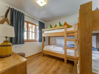 Apartamento Hollersbach im Pinzgau Características 12