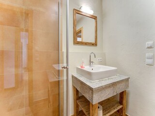Appartamento Hollersbach im Pinzgau Caratteristiche 9