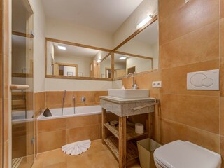 Appartement Hollersbach im Pinzgau Équipement 18