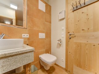 Appartamento Hollersbach im Pinzgau Caratteristiche 31