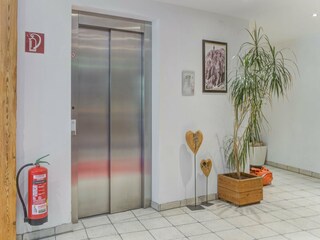 Appartamento Hollersbach im Pinzgau  52