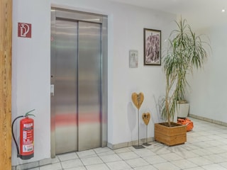 Appartement Hollersbach im Pinzgau  53