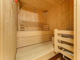 Appartement Hollersbach im Pinzgau  51
